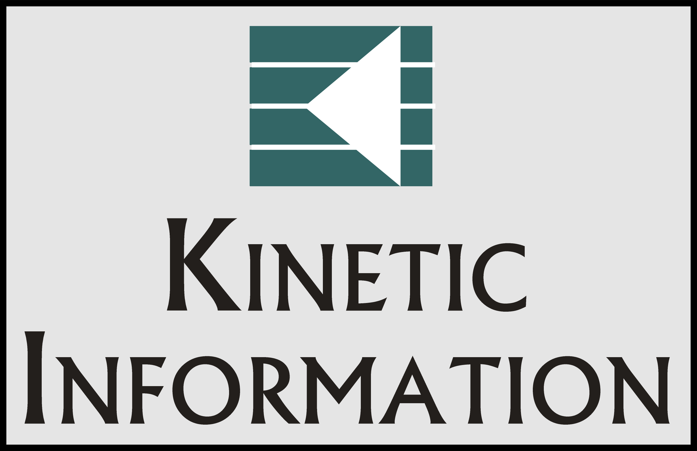KI logo