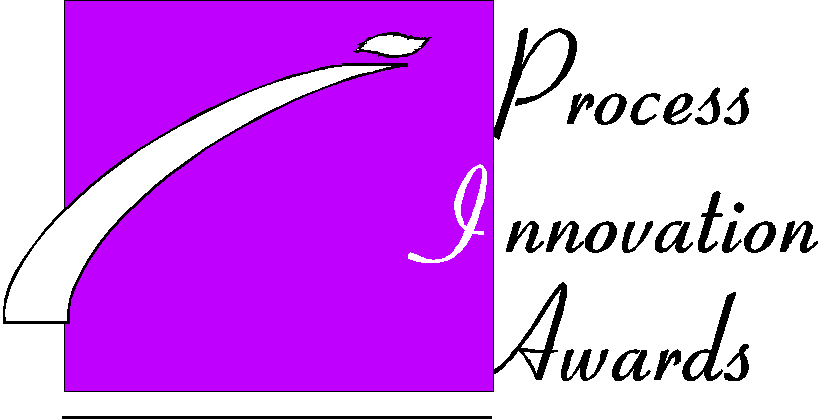 Process Innovation Awards logo