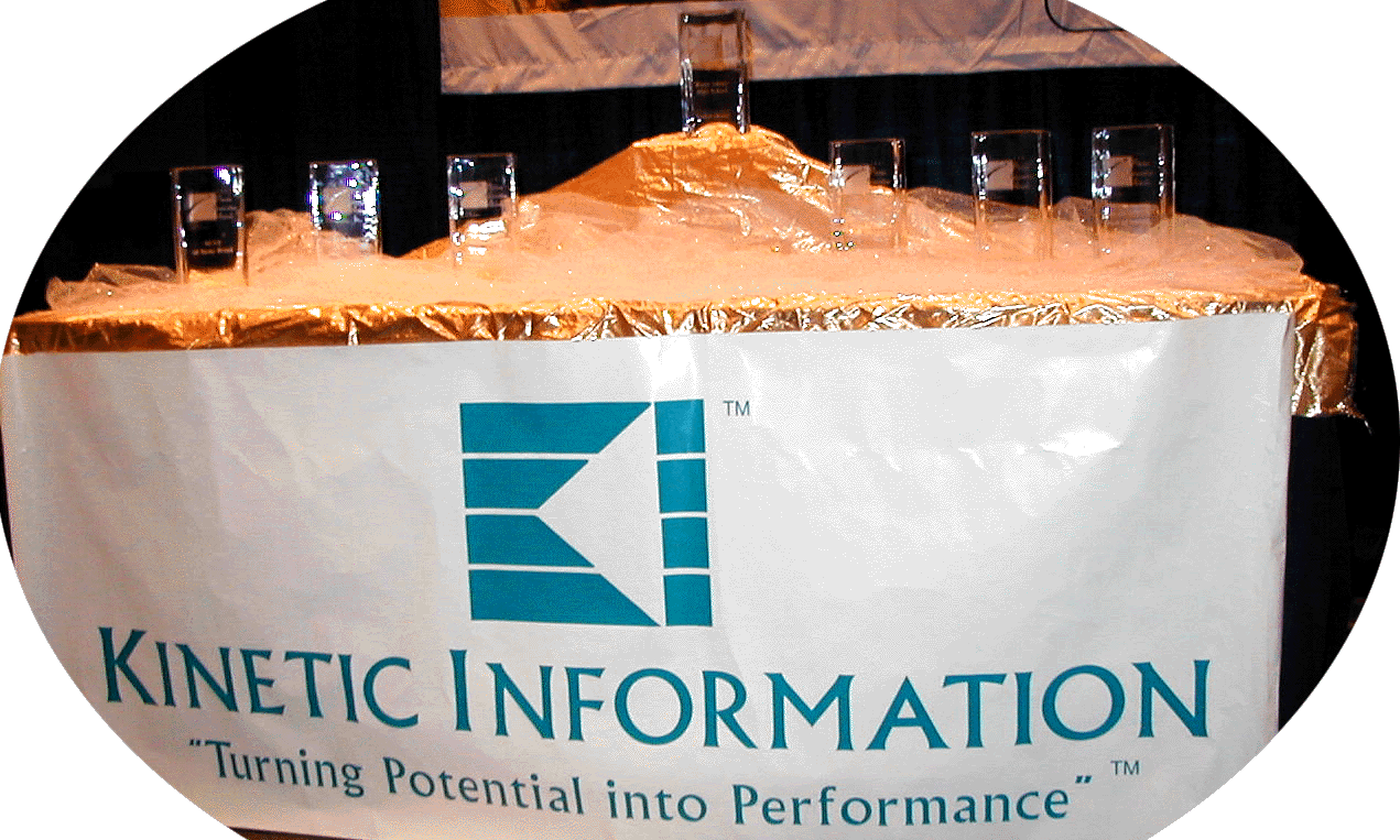 Process Innovation Awards on Display