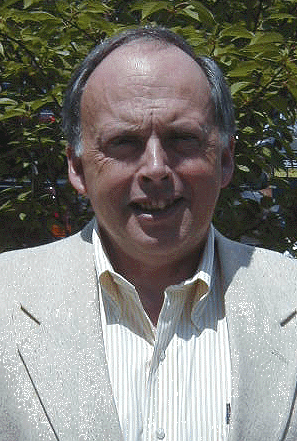 John Parker