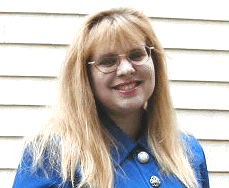 Sandra Churchill