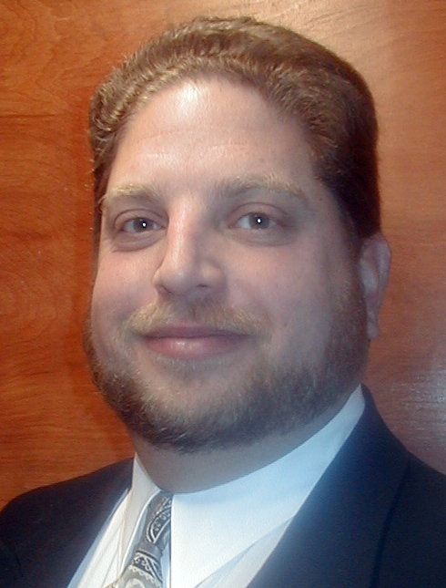 Steve Weissman