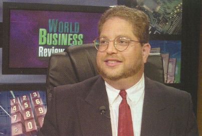 Steve Weissman Addresses the Issues